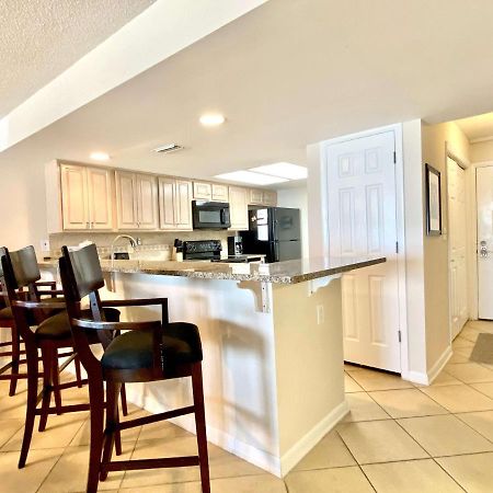 Wind Drift 102S By Albvr - 2Br, 2Ba Beautiful Upgraded Beachfront Condo Near Flora Bama, Outdoor Pools And Tennis Courts Orange Beach Buitenkant foto