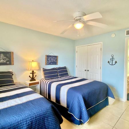 Wind Drift 102S By Albvr - 2Br, 2Ba Beautiful Upgraded Beachfront Condo Near Flora Bama, Outdoor Pools And Tennis Courts Orange Beach Buitenkant foto