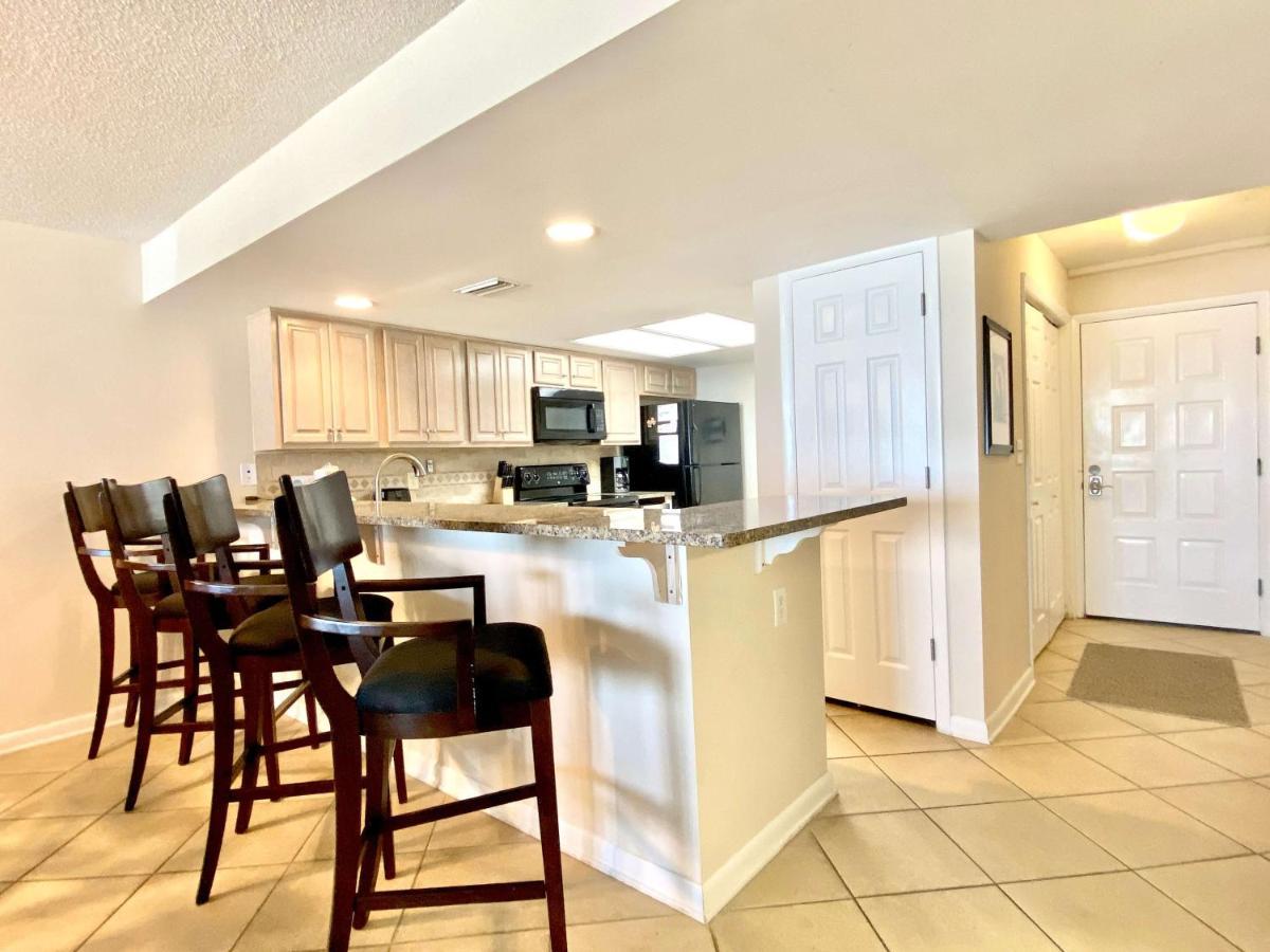 Wind Drift 102S By Albvr - 2Br, 2Ba Beautiful Upgraded Beachfront Condo Near Flora Bama, Outdoor Pools And Tennis Courts Orange Beach Buitenkant foto