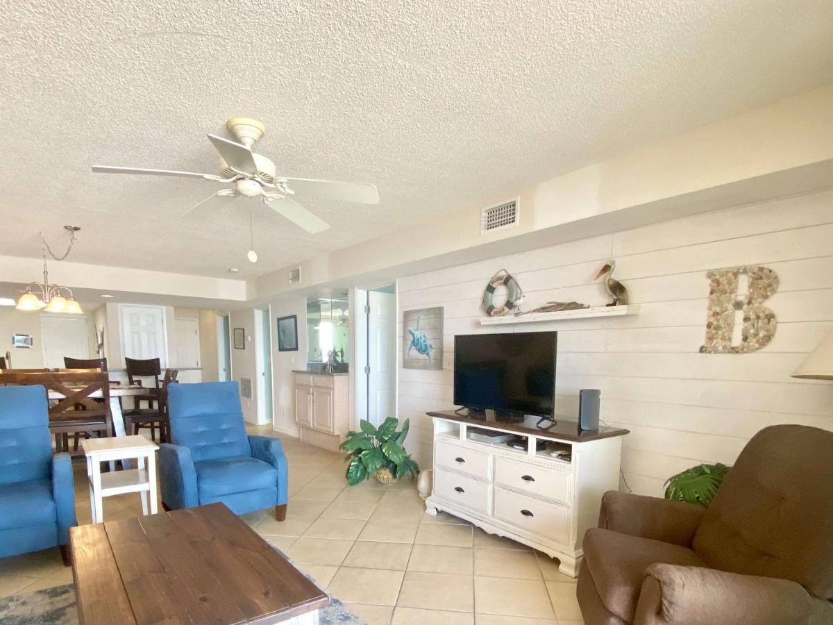 Wind Drift 102S By Albvr - 2Br, 2Ba Beautiful Upgraded Beachfront Condo Near Flora Bama, Outdoor Pools And Tennis Courts Orange Beach Buitenkant foto