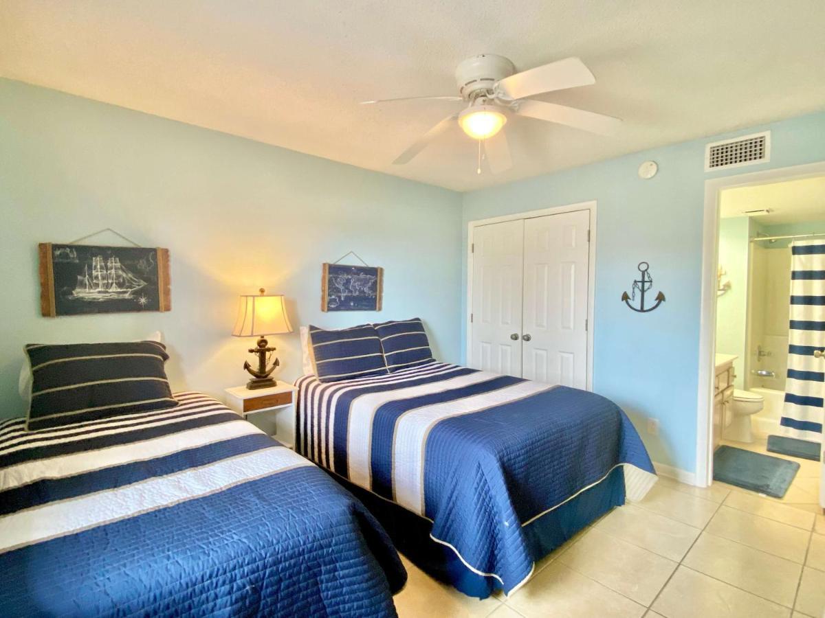 Wind Drift 102S By Albvr - 2Br, 2Ba Beautiful Upgraded Beachfront Condo Near Flora Bama, Outdoor Pools And Tennis Courts Orange Beach Buitenkant foto
