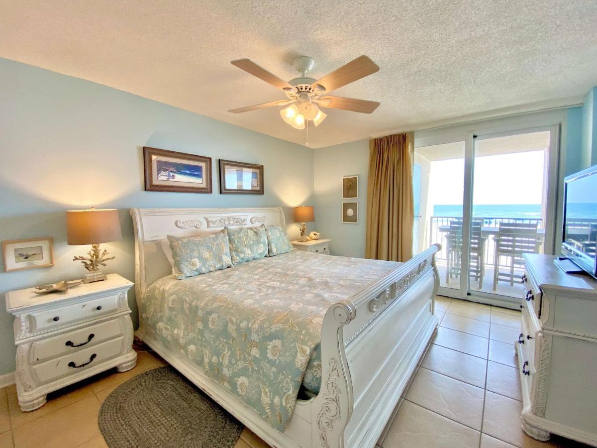 Wind Drift 102S By Albvr - 2Br, 2Ba Beautiful Upgraded Beachfront Condo Near Flora Bama, Outdoor Pools And Tennis Courts Orange Beach Buitenkant foto