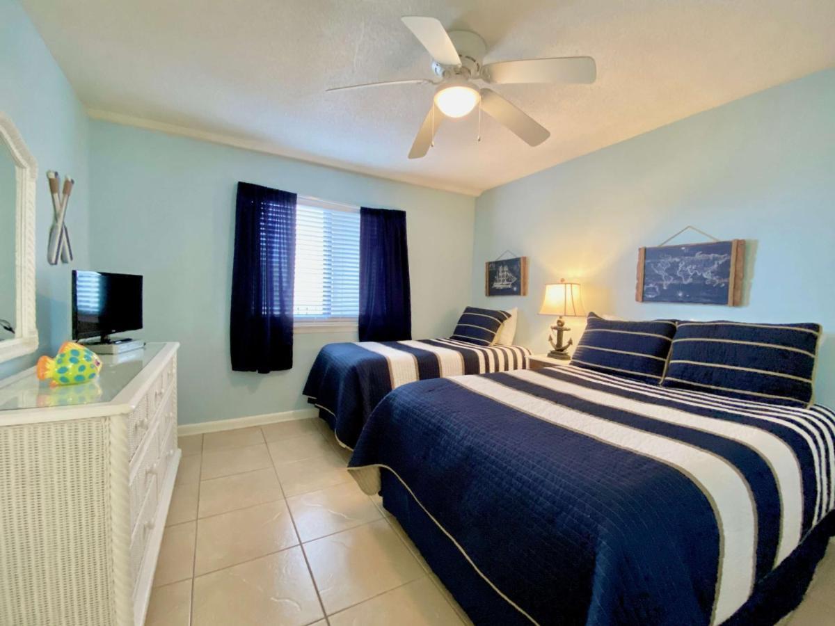 Wind Drift 102S By Albvr - 2Br, 2Ba Beautiful Upgraded Beachfront Condo Near Flora Bama, Outdoor Pools And Tennis Courts Orange Beach Buitenkant foto