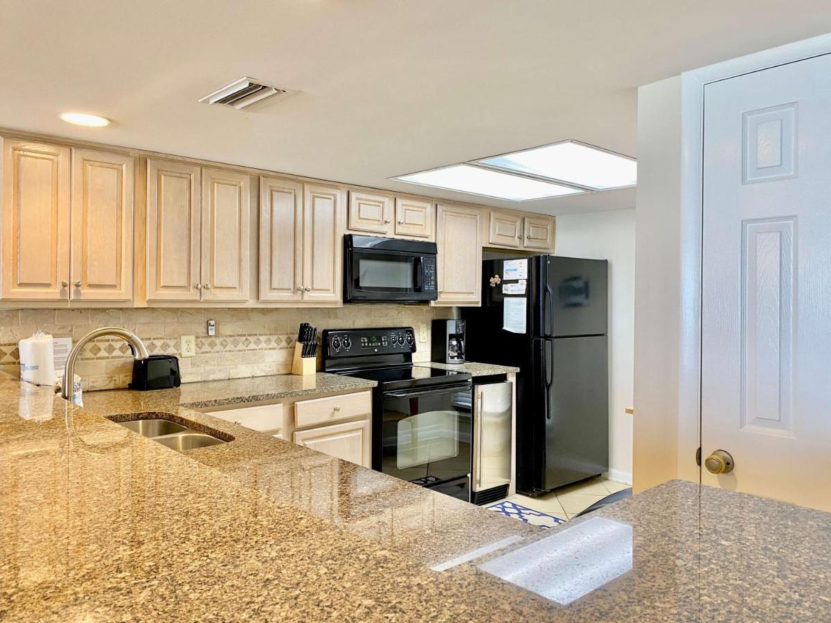 Wind Drift 102S By Albvr - 2Br, 2Ba Beautiful Upgraded Beachfront Condo Near Flora Bama, Outdoor Pools And Tennis Courts Orange Beach Buitenkant foto