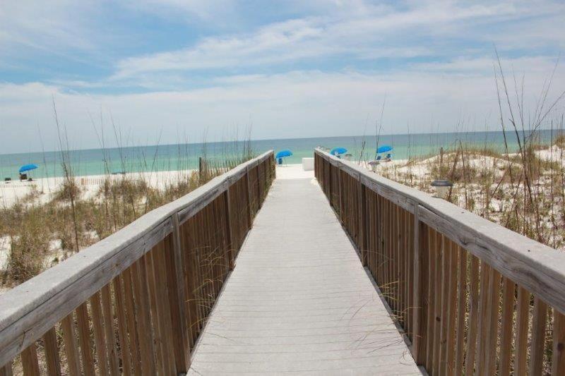 Wind Drift 102S By Albvr - 2Br, 2Ba Beautiful Upgraded Beachfront Condo Near Flora Bama, Outdoor Pools And Tennis Courts Orange Beach Buitenkant foto