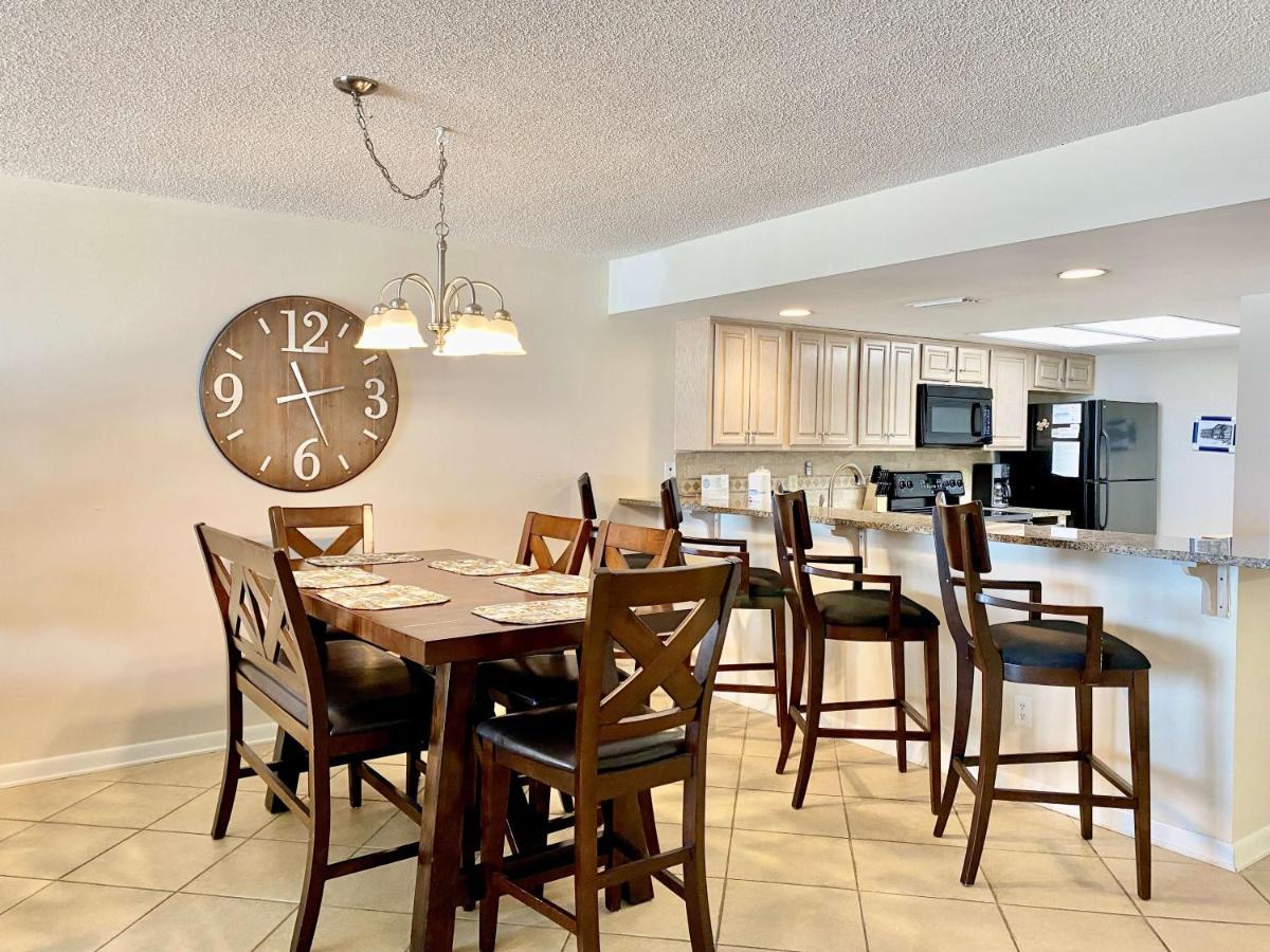 Wind Drift 102S By Albvr - 2Br, 2Ba Beautiful Upgraded Beachfront Condo Near Flora Bama, Outdoor Pools And Tennis Courts Orange Beach Buitenkant foto