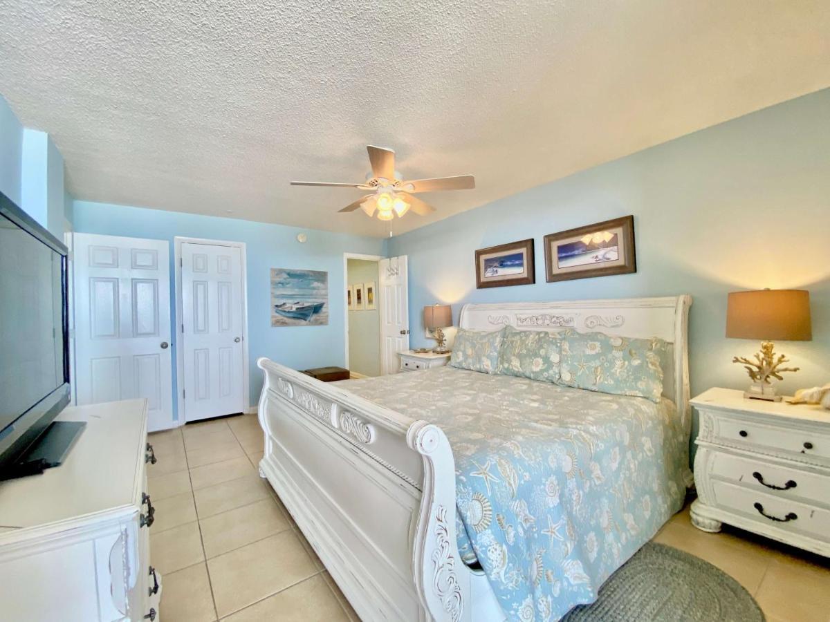 Wind Drift 102S By Albvr - 2Br, 2Ba Beautiful Upgraded Beachfront Condo Near Flora Bama, Outdoor Pools And Tennis Courts Orange Beach Buitenkant foto