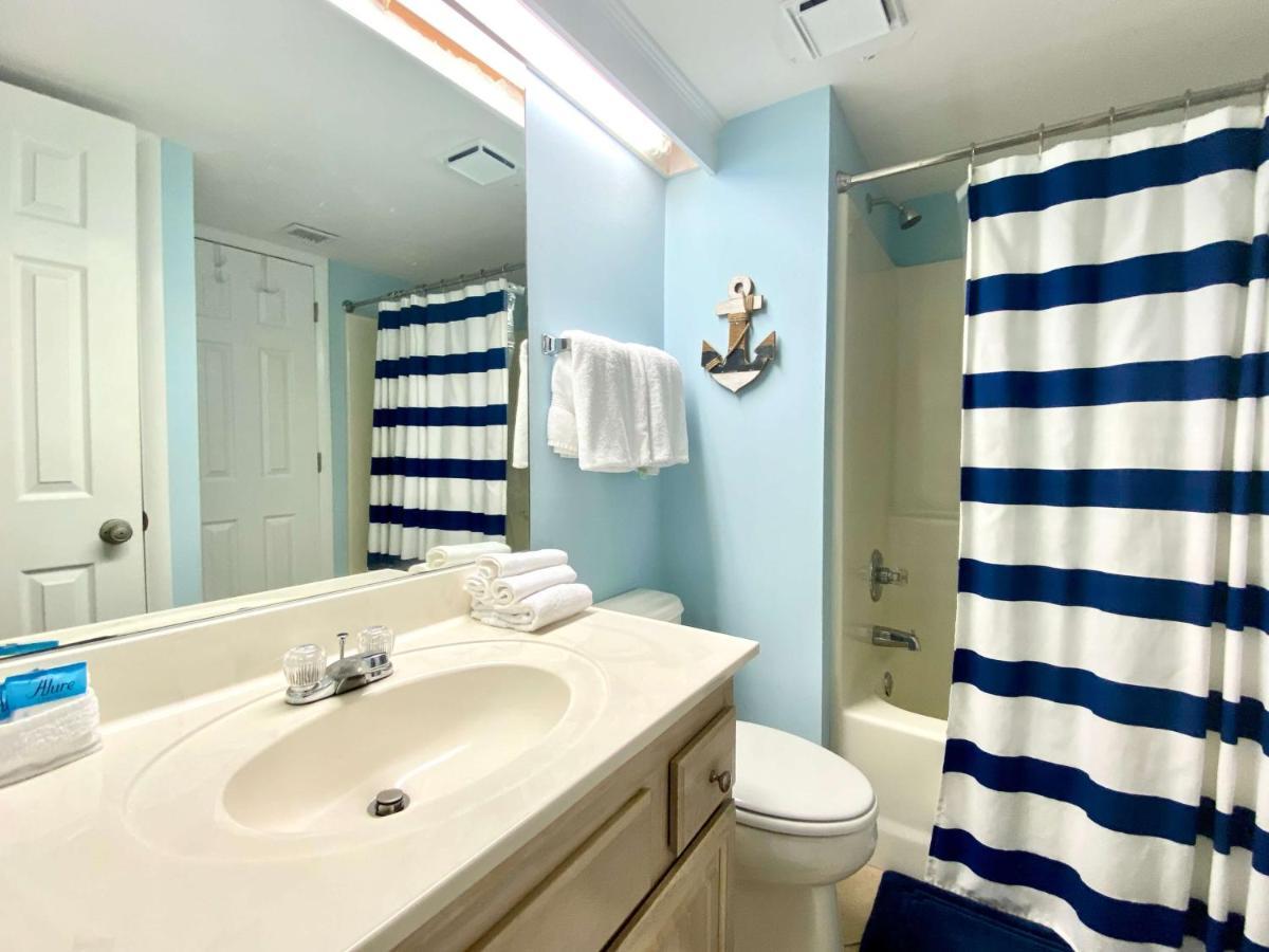 Wind Drift 102S By Albvr - 2Br, 2Ba Beautiful Upgraded Beachfront Condo Near Flora Bama, Outdoor Pools And Tennis Courts Orange Beach Buitenkant foto